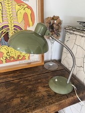 industrial workshop lamp