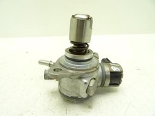 Pompe haute pression DACIA