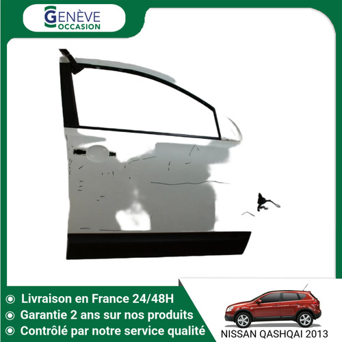 Porte avant droit - porte,