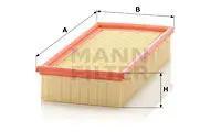 Filtre air cartouche - filtre,