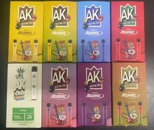 Lot Revendeur Aroma King