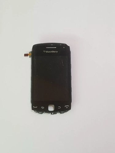 Génuine ecran lcd blackberry - génuine,
