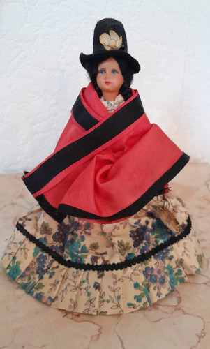 Perou poupee collection - perou, monde