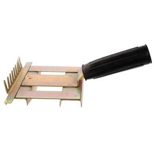  Peigne Brosse En Crin De