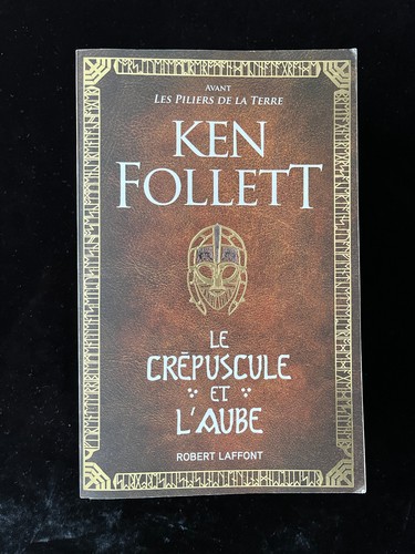 Thriller ken follett le - ¤,