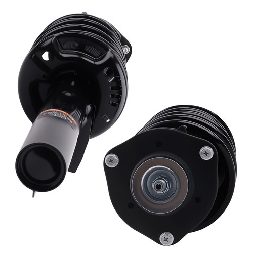Jambe suspension - jambe,