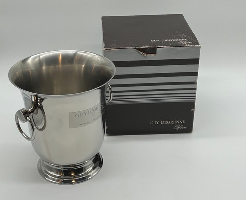 Seau champagne guy - seau,