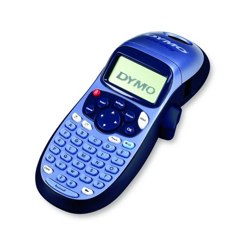 étiqueteuse dymo letratag - Étiqueteuse,