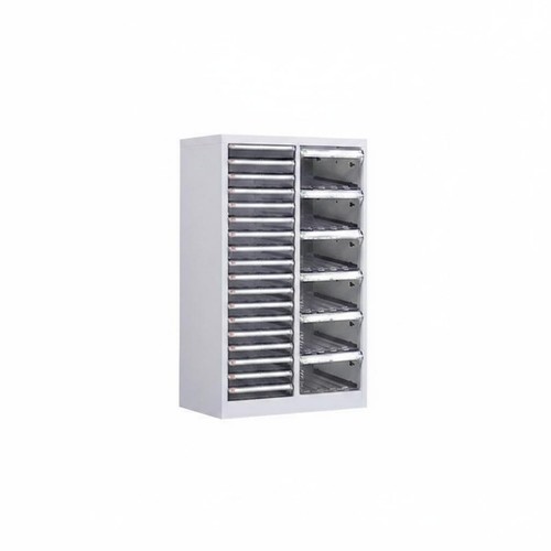 Armoire tiroirs a4 - armoire, à