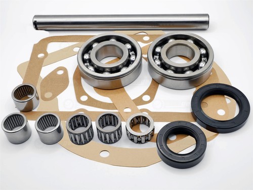 Triumph vitesse kit - vitesse,