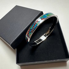 Bracelet Hermès Vintage -