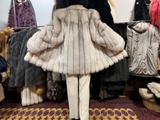 Veste Châtaine Blaufuchs