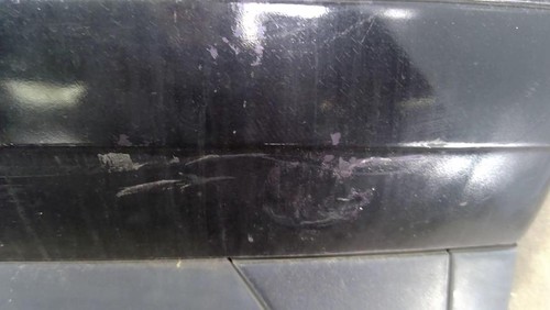 Pare choc arriere volkswagen - pare,
