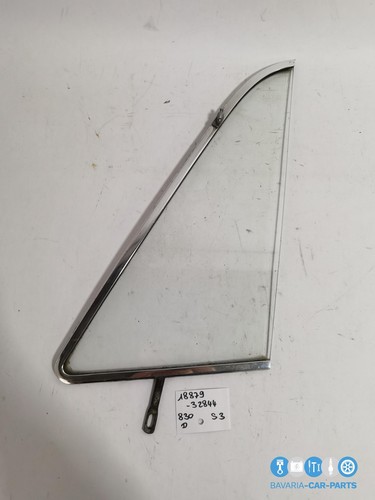 Original bmw 2002 e10 vitre - original,