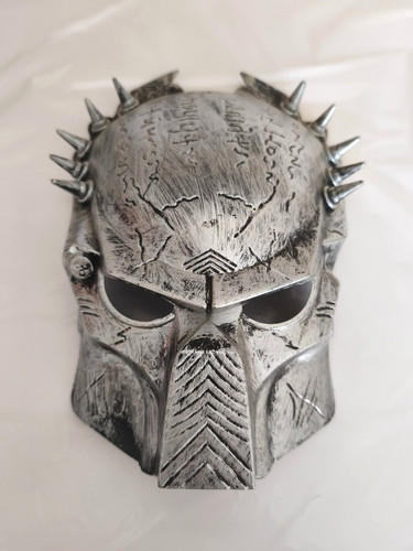 Masque predator - masque,