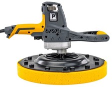  220V truelle électrique pour