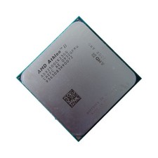 Processeur AMD Athlon II X2