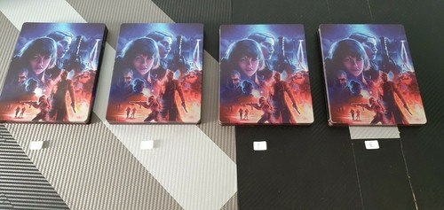 Wolfenstein youngblood - wolfenstein,