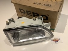 Ford Escort MK5 phare droit