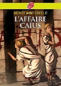 Affaire caïus henry - caïus,