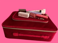 Trousse rouge Estée Lauder