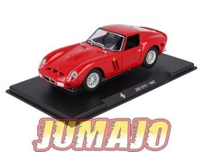 FVQ8 Voiture 1/24 BURAGO