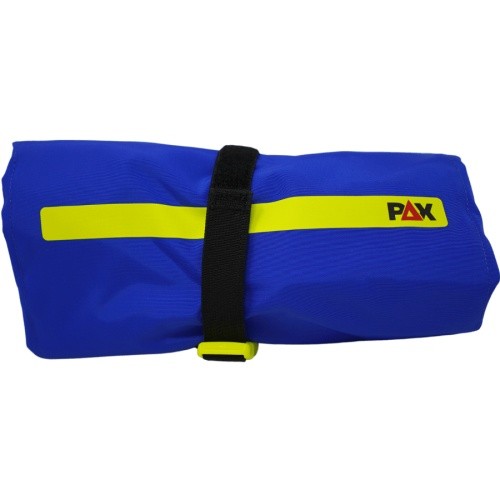 Pax sac intubation - pax, s