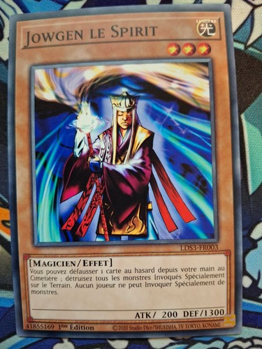 Carte jowgen le - jowgen,