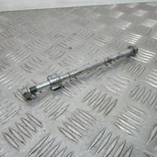 Axe roue avant KAWASAKI KX60 -