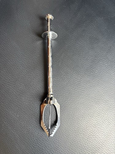 Pince sucre a - pince,