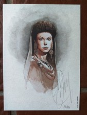 DELABY - MURENA : AGGRIPPINE -