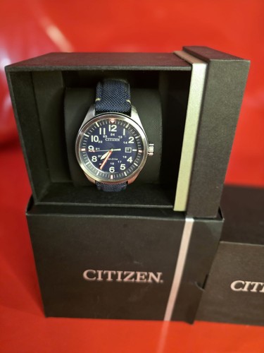 Montre citizen eco - citizen, eco-drive