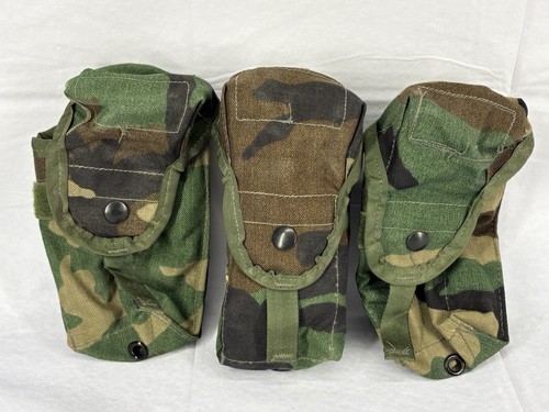 Magazine pouch specialty - magazine,