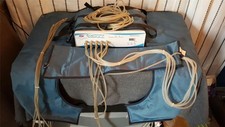 DERMEO PRESSOFAST pressotherapy