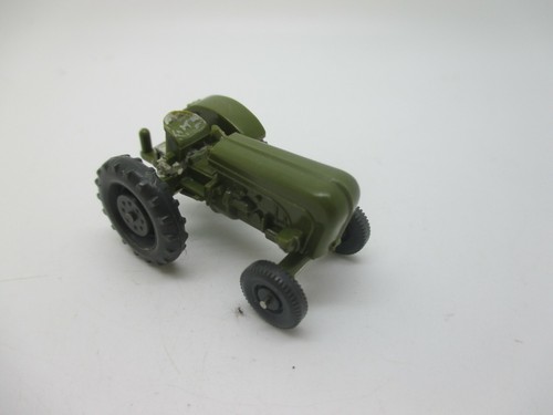 Wiking porsche tracteur - porsche,
