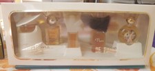 PARIS PERFUME BOX SET - 5 X Minis - 25.5 ML by AROMALYS GRASSE