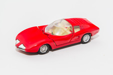 Joal Chevrolet Corvette Monza