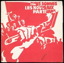 DOMINIQUE GRANGE - Nous sommes