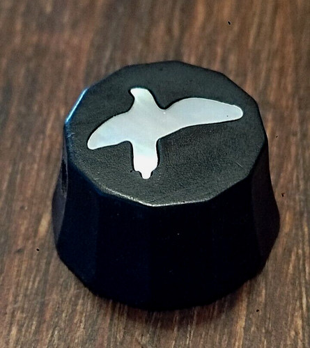 Knob bouton pour - knob,