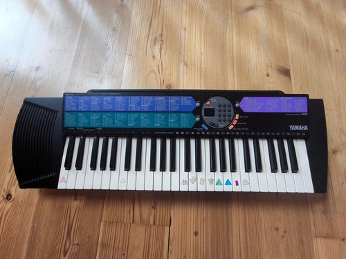 Piano synthétiseur yamaha - piano,