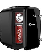 Tiastar Mini Frigo Portable, 4