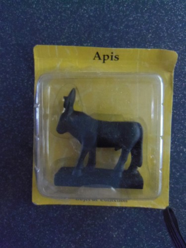 Statuette figurine egyptienne - figurine,