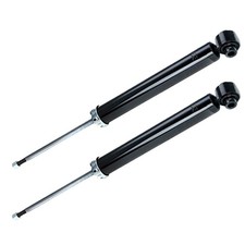 2x STARK Amortisseur pour AUDI