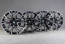 💥💥💥 Pack 4 jantes alu