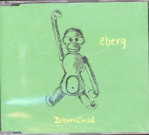 Eberg dreamchild rotator - uk,