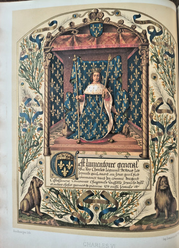 Jules labarte inventaire - labarte,