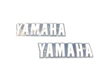 LOGO AVANT YAMAHA XS 400