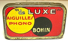 Boîte Pub Aiguilles