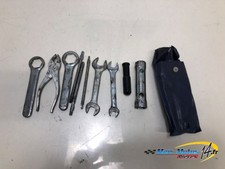 TROUSSE A OUTILS HONDA 125 NX