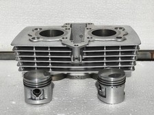 Cylindre / pistons pour Honda